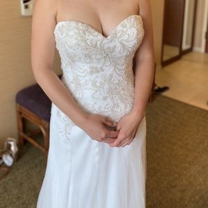 Beloved By Casablanca Bridal